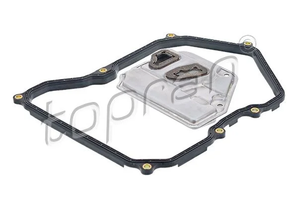 Kit de Filtro Hidráulico, transmissão automática TOPRAN 116 000