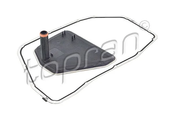 Kit de Filtro Hidráulico, transmissão automática TOPRAN 116 001