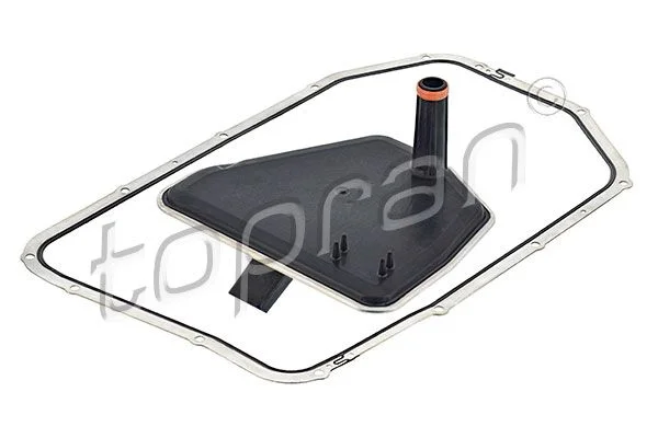 Kit de Filtro Hidráulico, transmissão automática TOPRAN 116 003