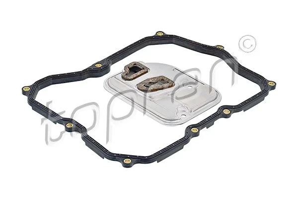 Kit de Filtro Hidráulico, transmissão automática TOPRAN 116 005