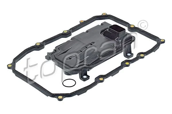 Kit de Filtro Hidráulico, transmissão automática TOPRAN 116 006