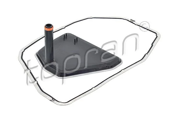 Kit de Filtro Hidráulico, transmissão automática TOPRAN 116 007