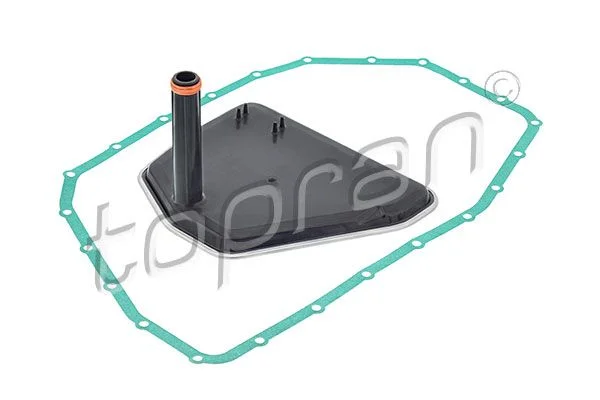 Kit de Filtro Hidráulico, transmissão automática TOPRAN 116 008