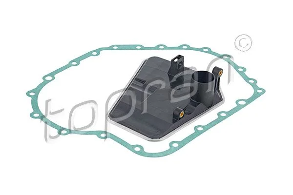 Kit de Filtro Hidráulico, transmissão automática TOPRAN 116 010