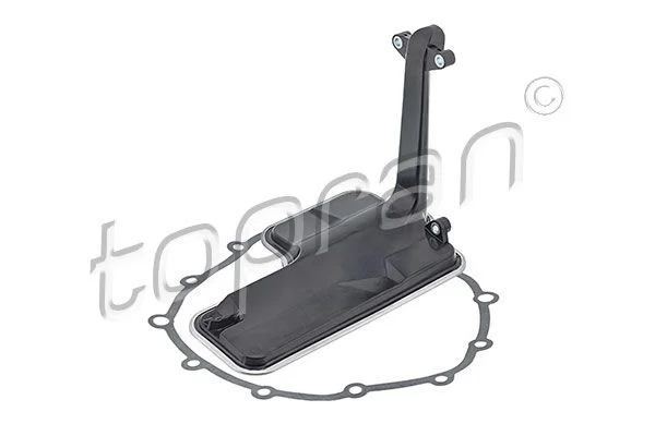 Kit de Filtro Hidráulico, transmissão automática TOPRAN 116 011