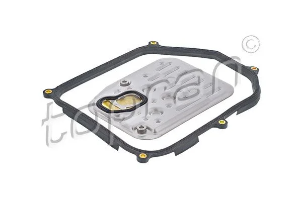 Kit de Filtro Hidráulico, transmissão automática TOPRAN 116 012
