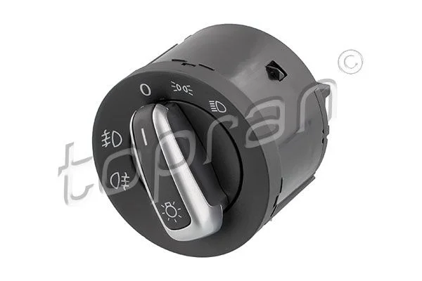 Interruptor, farol TOPRAN 116 036