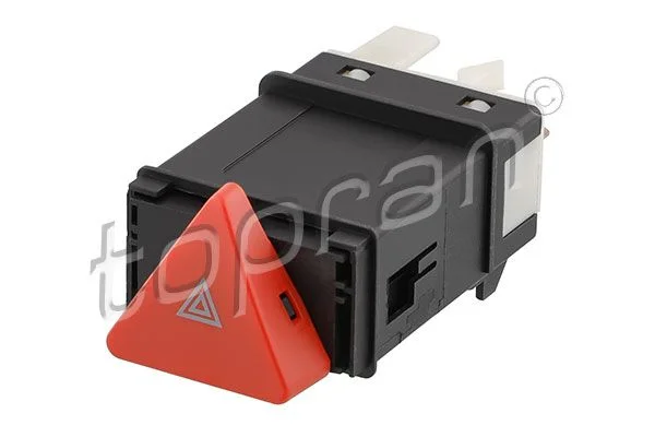 Interruptor de aviso de perigo TOPRAN 116 060