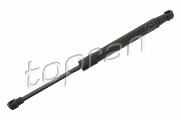 Gas Spring, bonnet TOPRAN 116 117