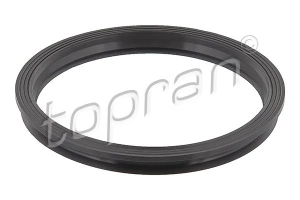 Gasket, fuel sender unit TOPRAN 116 128