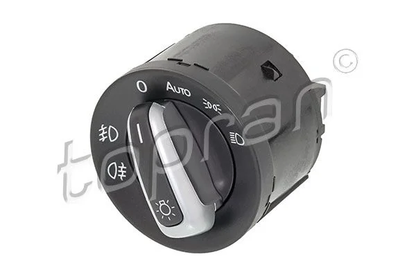 Interruptor, farol TOPRAN 116 140