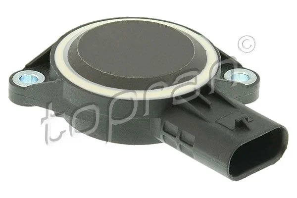 Sensor, posição do acelerador TOPRAN 116 154