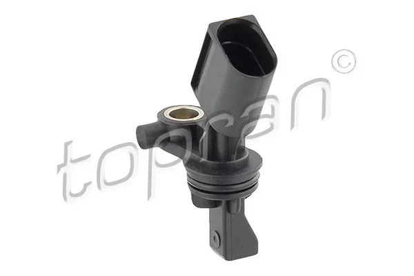 Sensor, wheel speed TOPRAN 116 165