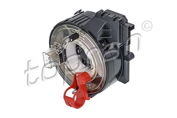 Clock Spring, airbag TOPRAN 116 190