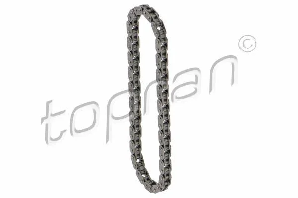 Chain, oil pump drive TOPRAN 116 216