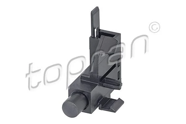 Interruptor, luz interior TOPRAN 116 218