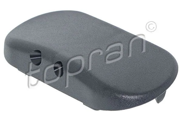 Washer Fluid Jet, window cleaning TOPRAN 116 220