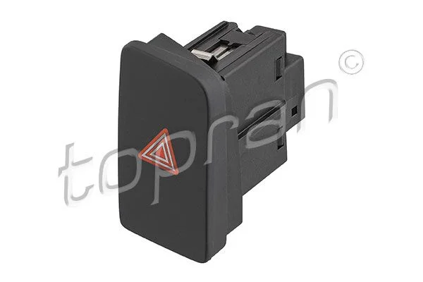 Interruptor de aviso de perigo TOPRAN 116 240