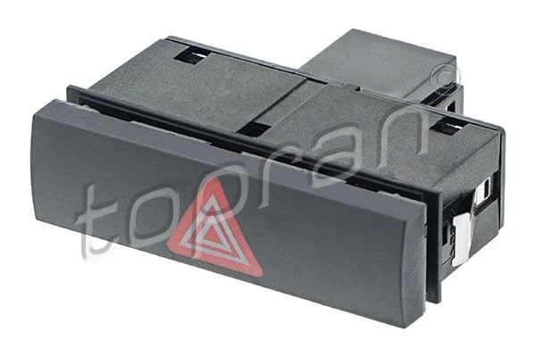 Interruptor de aviso de perigo TOPRAN 116 242