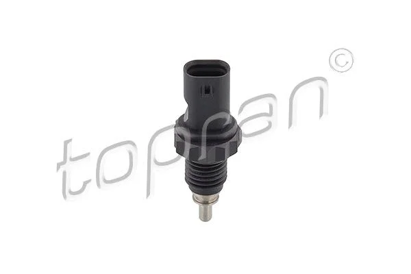 Sensor, temperatura do líquido de refrigeração TOPRAN 116 269