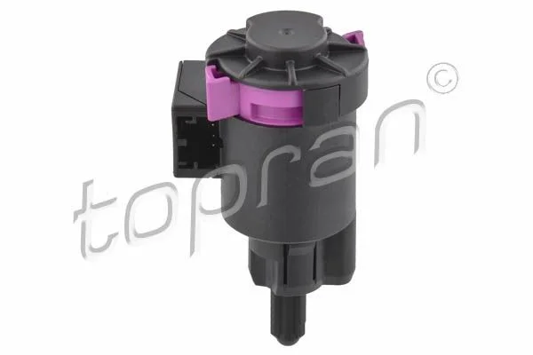 Interruptor da luz de travagem TOPRAN 116 319