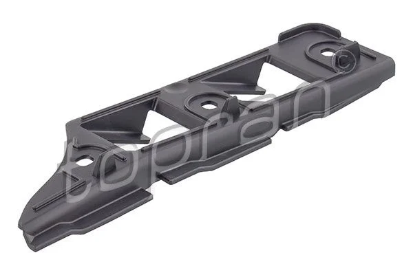 Mounting Bracket, bumper TOPRAN 116 323