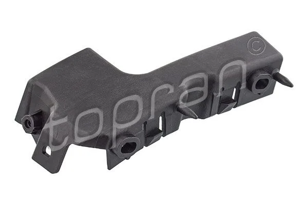 Suporte de Montagem, para-choques TOPRAN 116 327