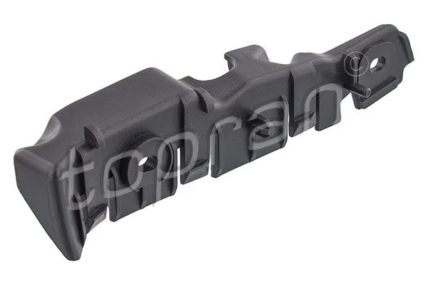 Suporte de Montagem, para-choques TOPRAN 116 328
