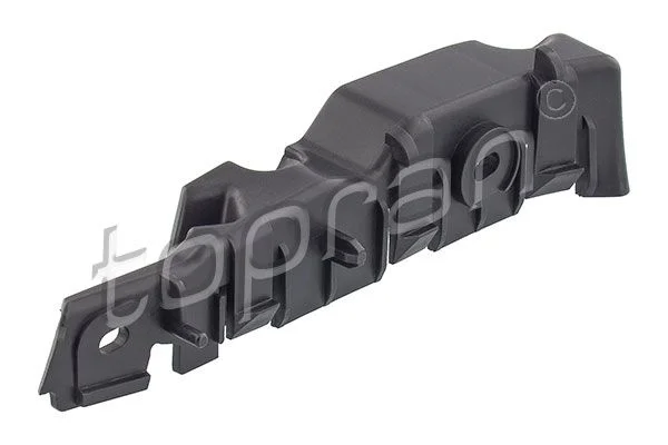 Suporte de Montagem, para-choques TOPRAN 116 329