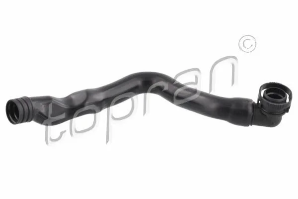 Hose, cylinder head cover ventilation TOPRAN 116 346