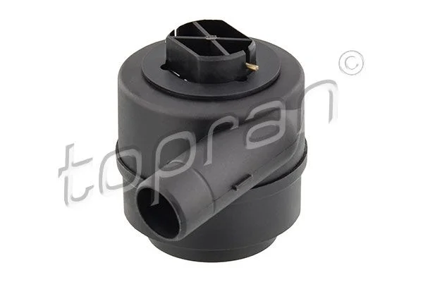Válvula, ventilação do cárter TOPRAN 116 348
