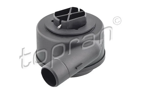 Valve, crankcase ventilation TOPRAN 116 349