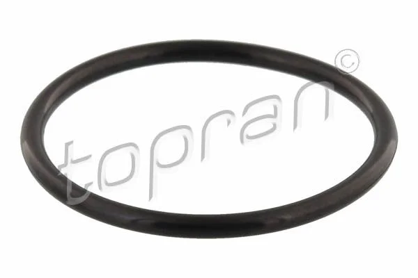 Selo, termóstato TOPRAN 116 418