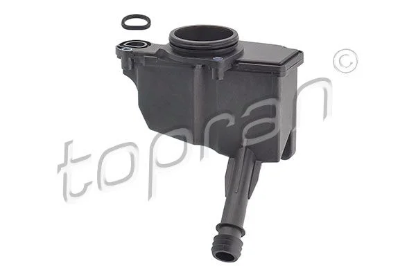 Oil Separator, crankcase ventilation TOPRAN 116 428