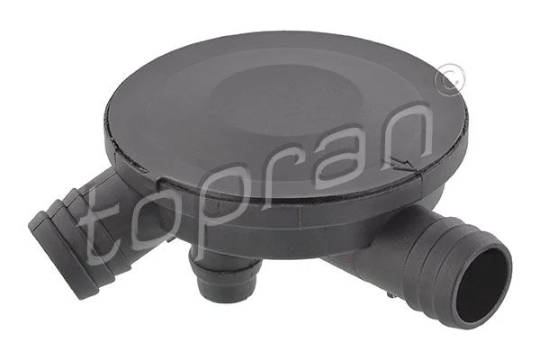 Válvula, ventilação do cárter TOPRAN 116 429