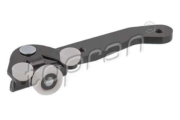 Roller Guide, sliding door TOPRAN 116 464