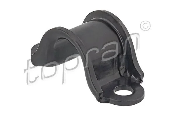 Suporte, barra estabilizadora TOPRAN 116 465