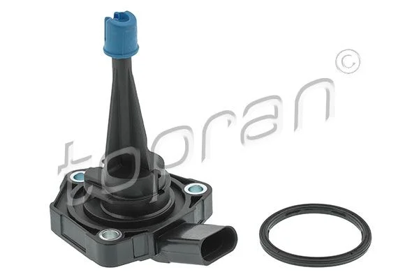 Sensor, nível de óleo do motor TOPRAN 116 487
