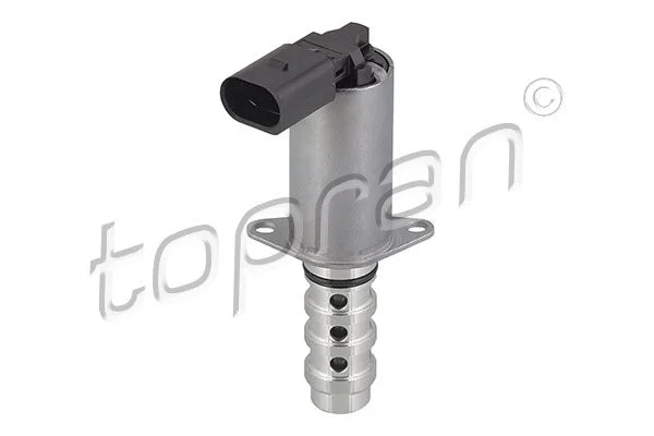 Control Valve, camshaft adjustment TOPRAN 116 491