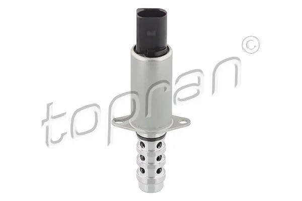 Control Valve, camshaft adjustment TOPRAN 116 492