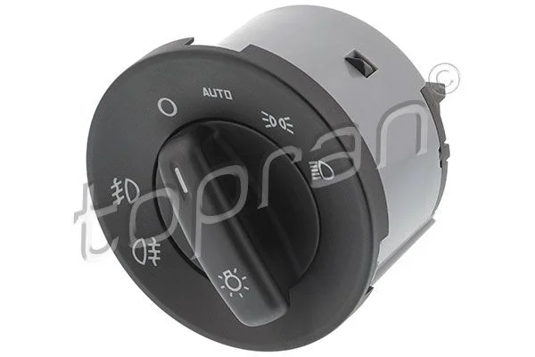 Interruptor, farol TOPRAN 116 506