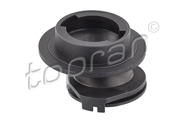Pipe, oil filler neck TOPRAN 116 519