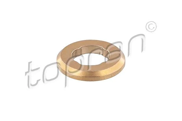 Seal Ring, injector TOPRAN 116 553