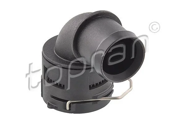 Coolant Flange TOPRAN 116 599