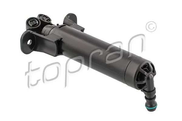 Washer Fluid Jet, headlight cleaning TOPRAN 116 671