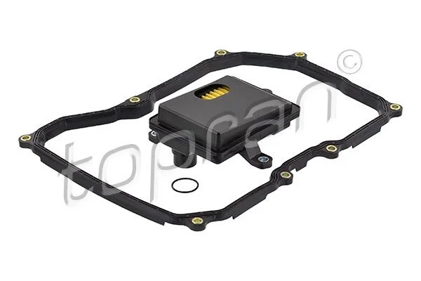 Kit de Filtro Hidráulico, transmissão automática TOPRAN 116 703