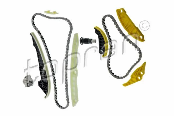 Timing Chain Kit TOPRAN 116 721