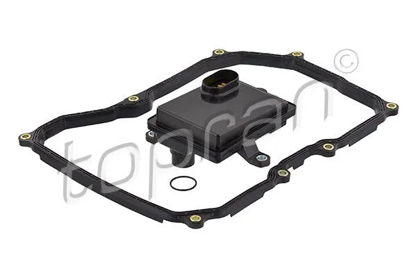 Hydraulic Filter Kit, automatic transmission TOPRAN 116 730