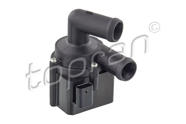 Auxiliary Water Pump (cooling water circuit) TOPRAN 116 739