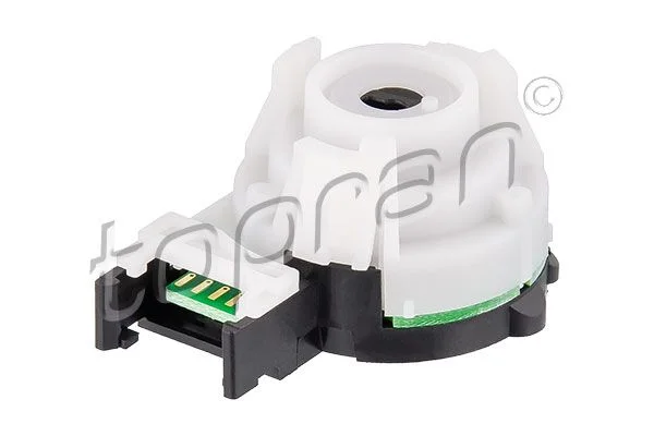 Interruptor de ignição TOPRAN 116 747